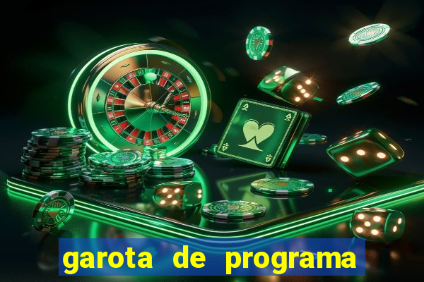garota de programa de paulo afonso